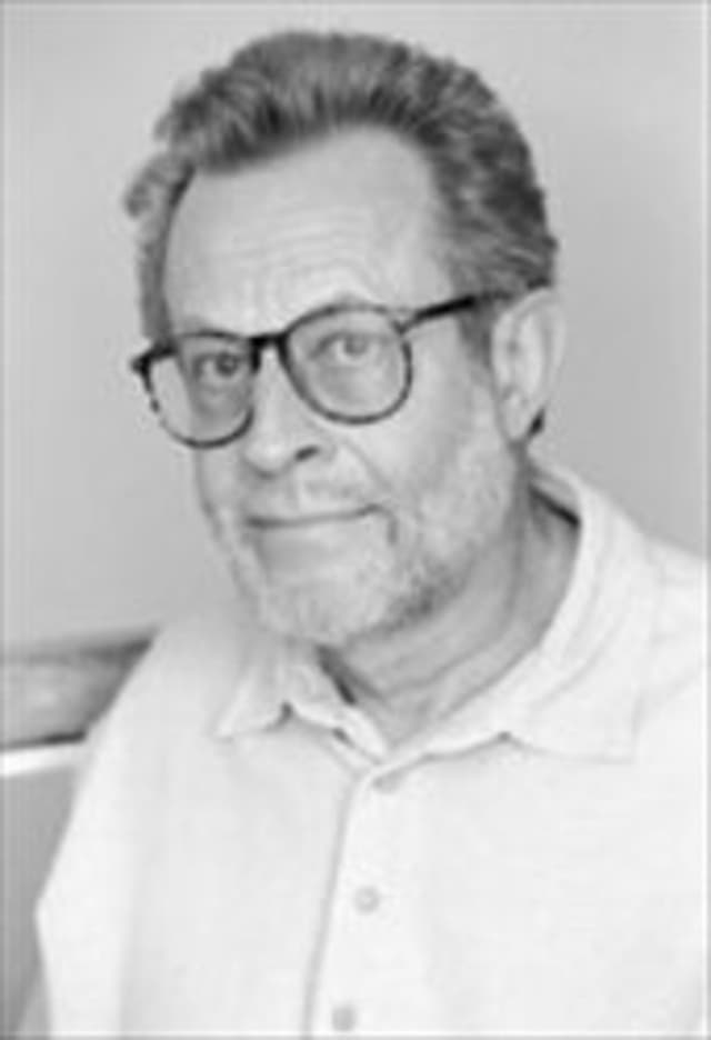 Anders Öhrwall