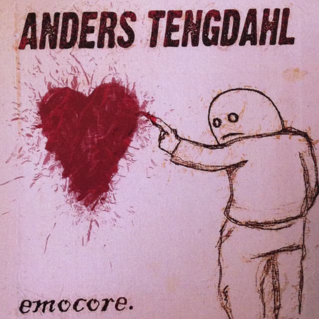 Anders Tengdahl