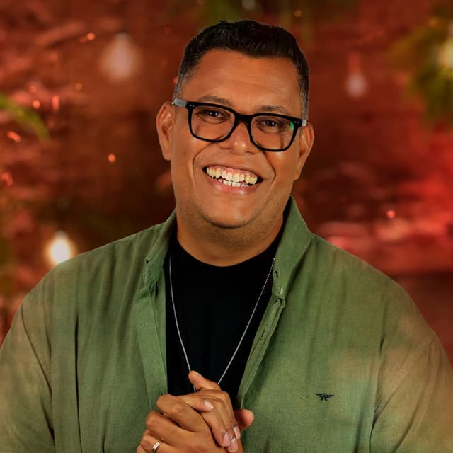 Anderson Freire