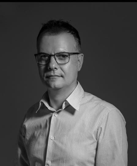 Andi Dhoska