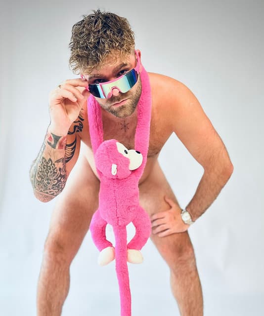 Andi schiebt anders