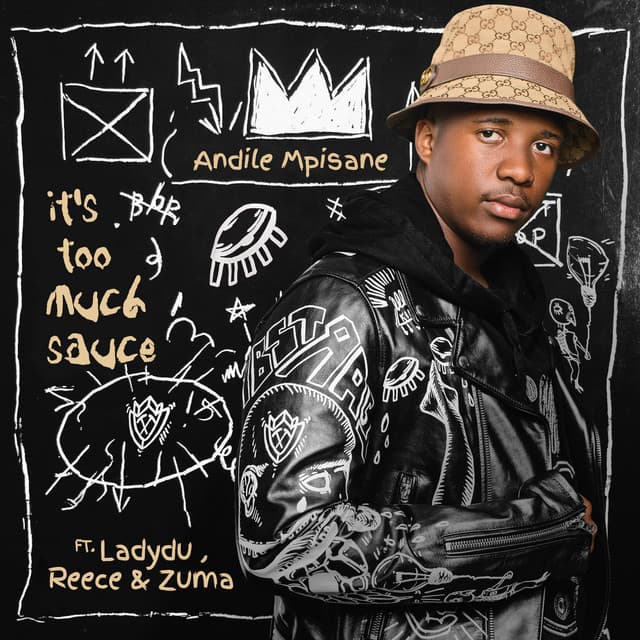Andile Mpisane