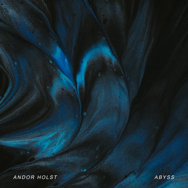 Andor Holst