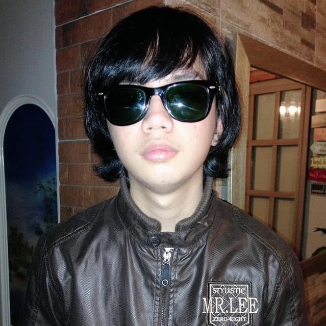 Andoy Patuasic