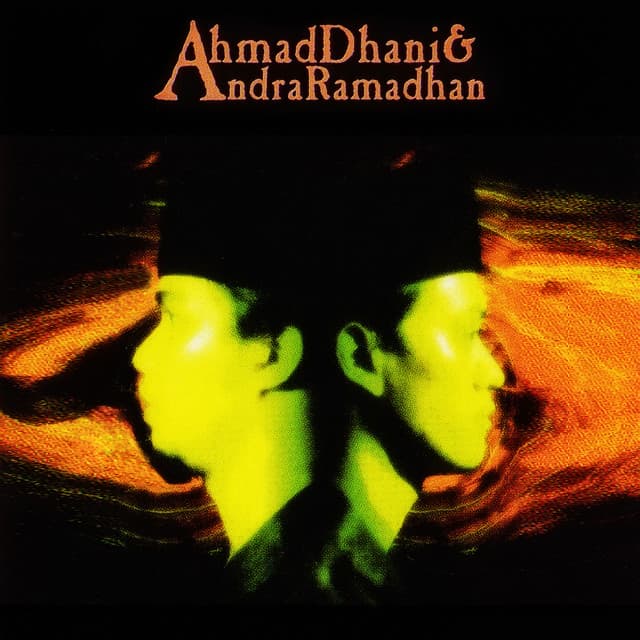 Andra Ramadhan
