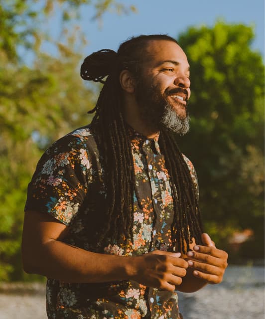 Andre Cruz