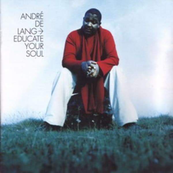 Andre De Lange
