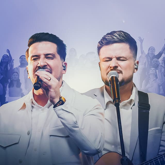 André e Felipe