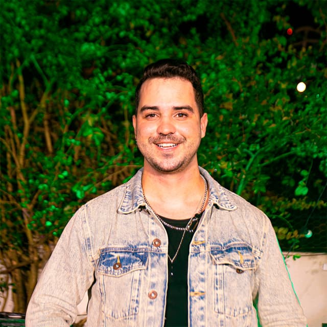 André Love