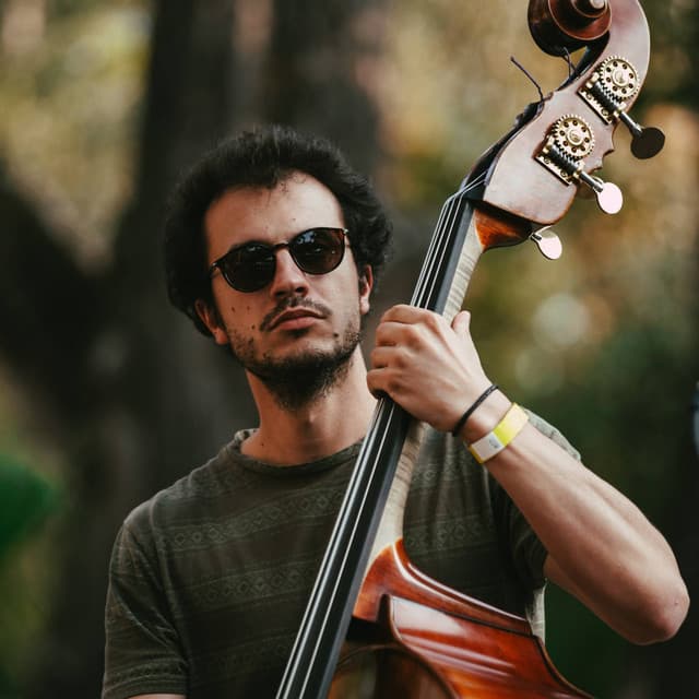 André Pizarro Pepe