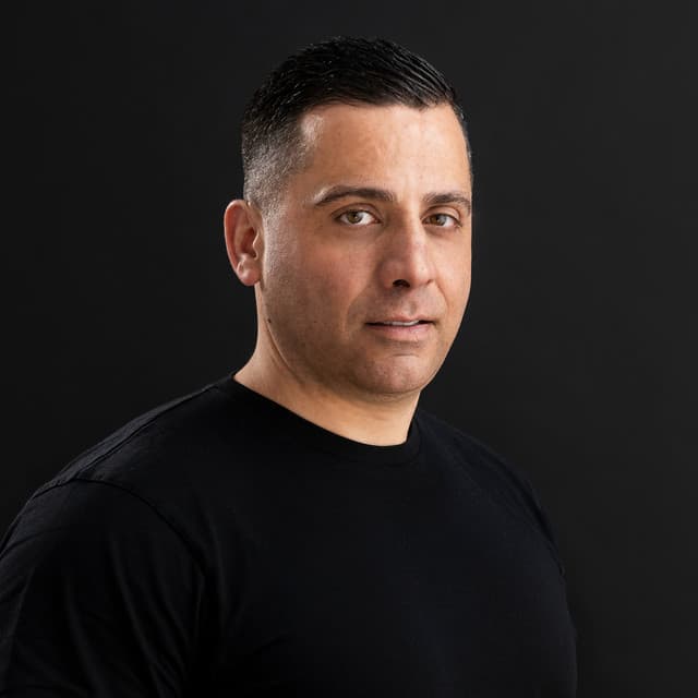 André Salvador