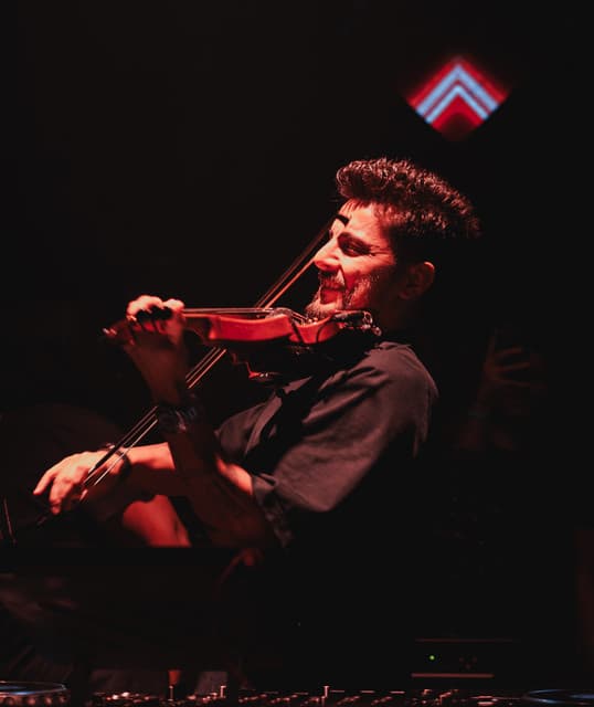 Andre Soueid