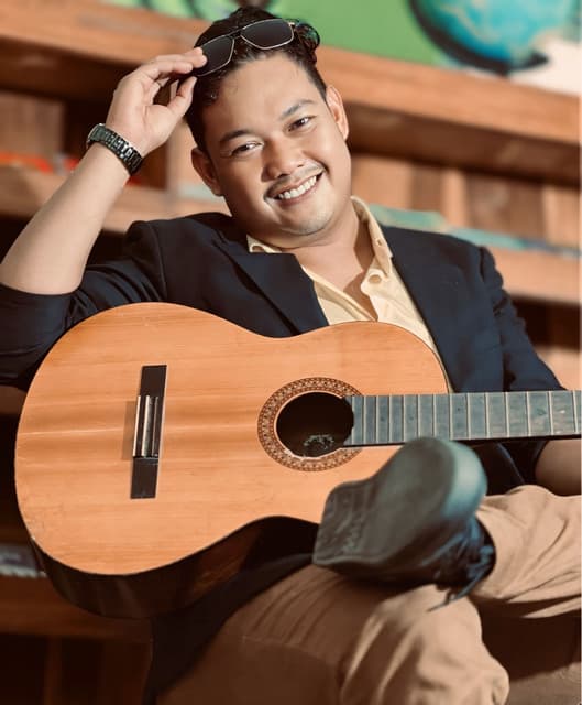 Andre Witjaksono