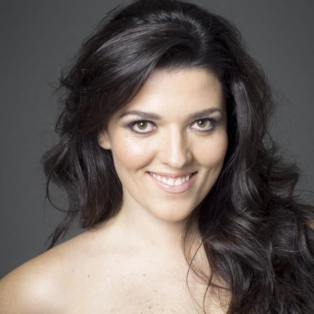 Andrea Básef