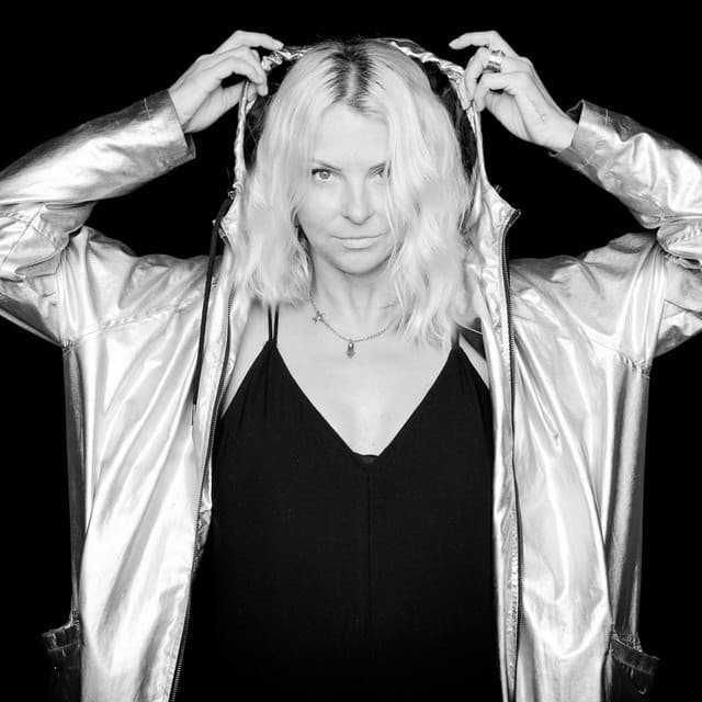 Andrea Britton