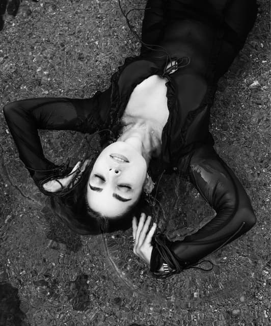 Andrea Caly