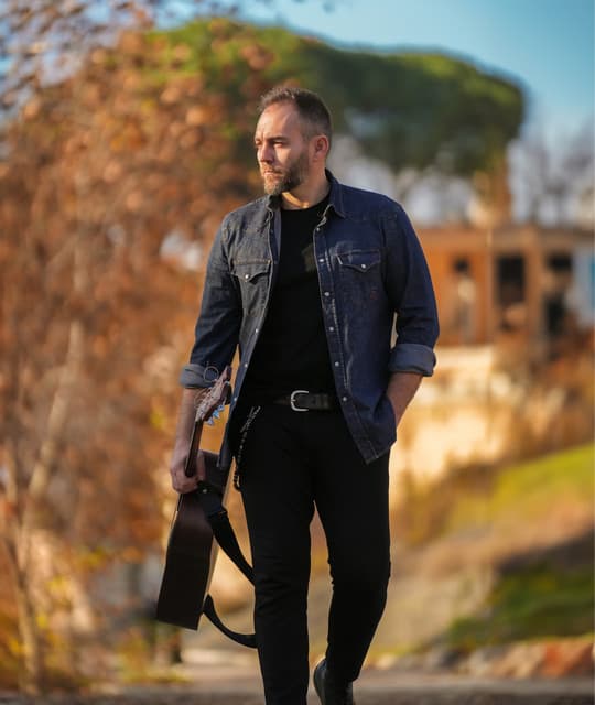 Andrea Cardillo