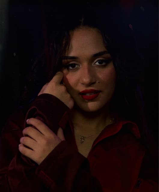 Andrea Carolina