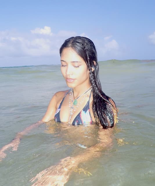 Andrea Chaparro