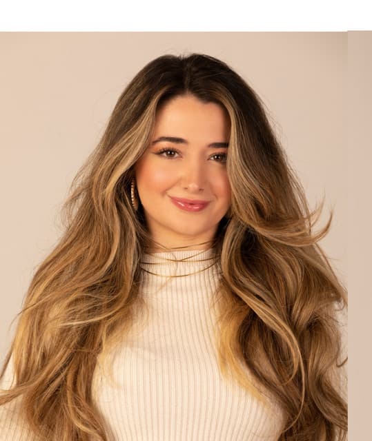Andrea Granados