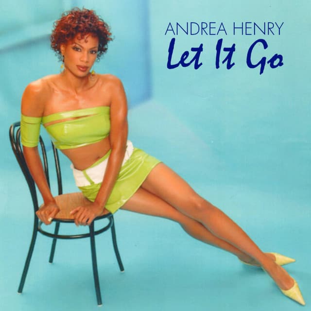 Andrea Henry