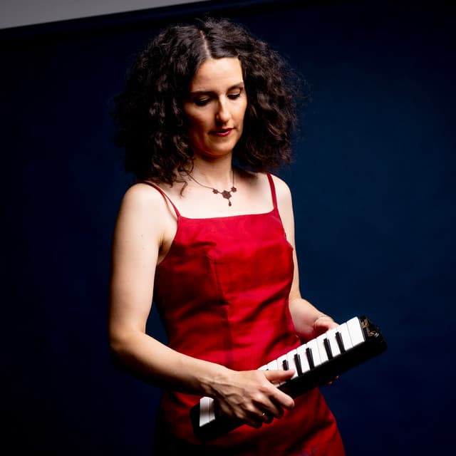 Andrea Hermenau