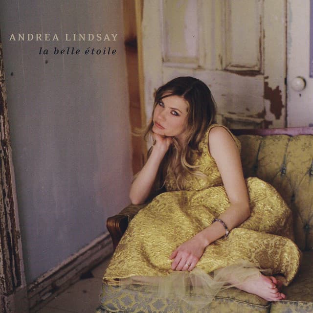 Andrea Lindsay