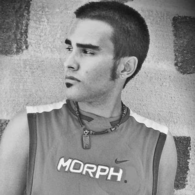 Andrea Morph