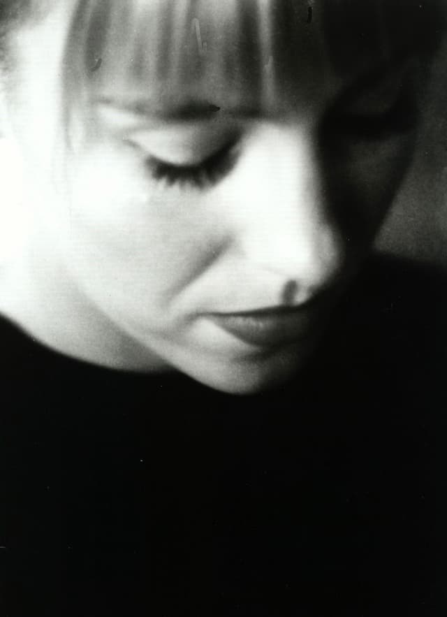 Andrea Parker