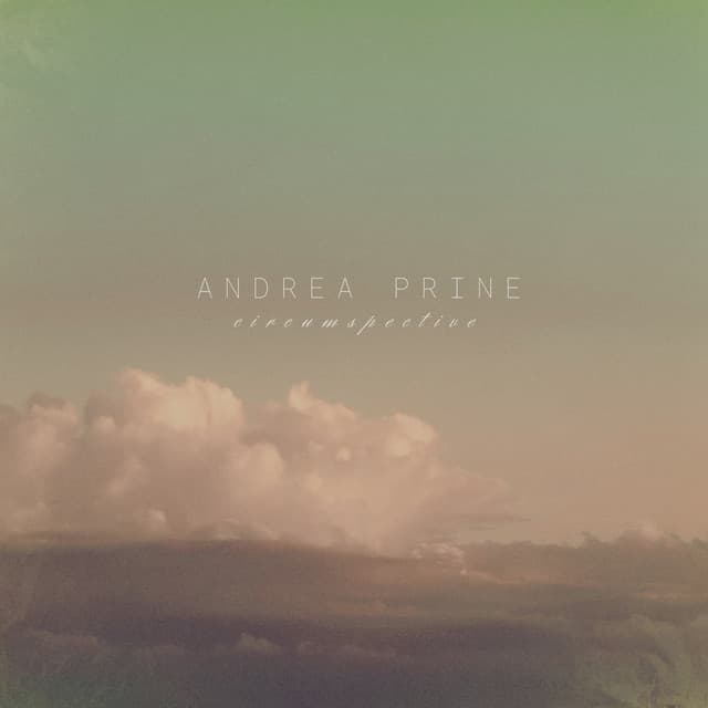 Andrea Prine