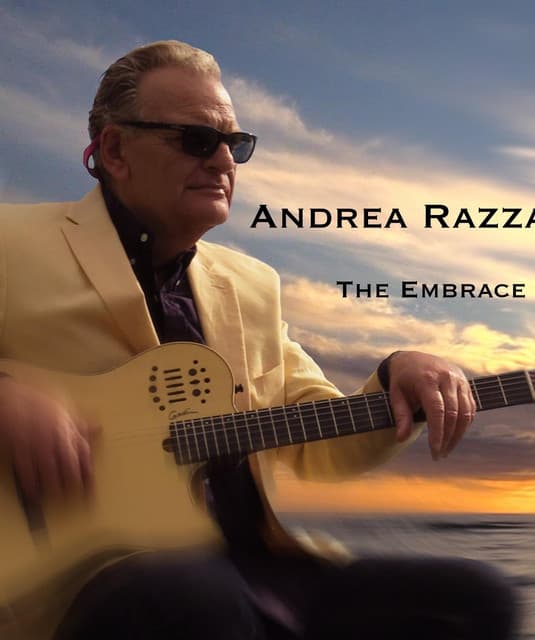 Andrea Razzauti