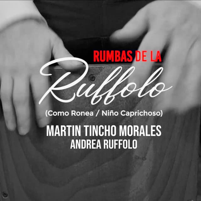 ANDREA RUFFOLO