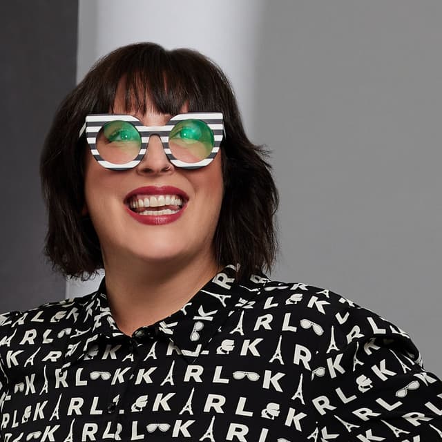 Andrea Superstein