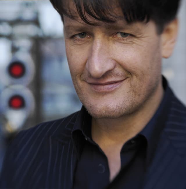 Andreas Fulterer
