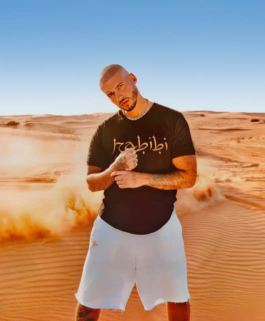 Andreas Habibi
