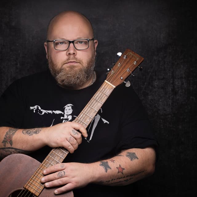 Andreas Kümmert