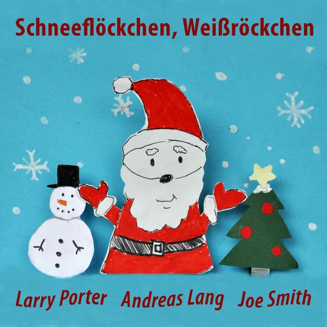 Andreas Lang