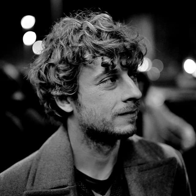 Andreas Skandy