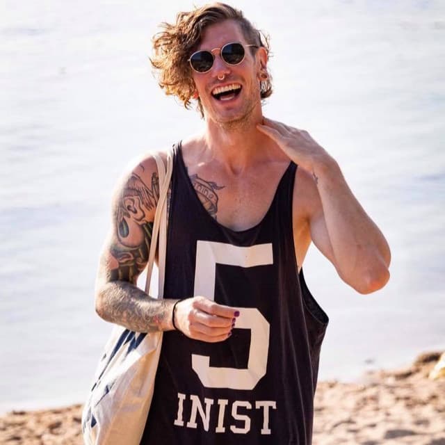 Andreas Thulin