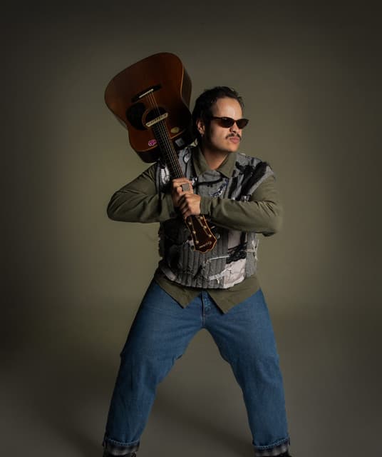 Andrés Canalla