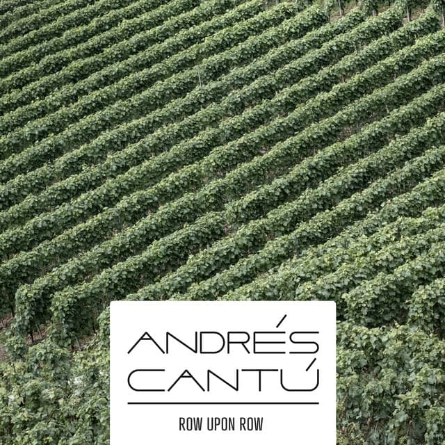 Andrés Cantú