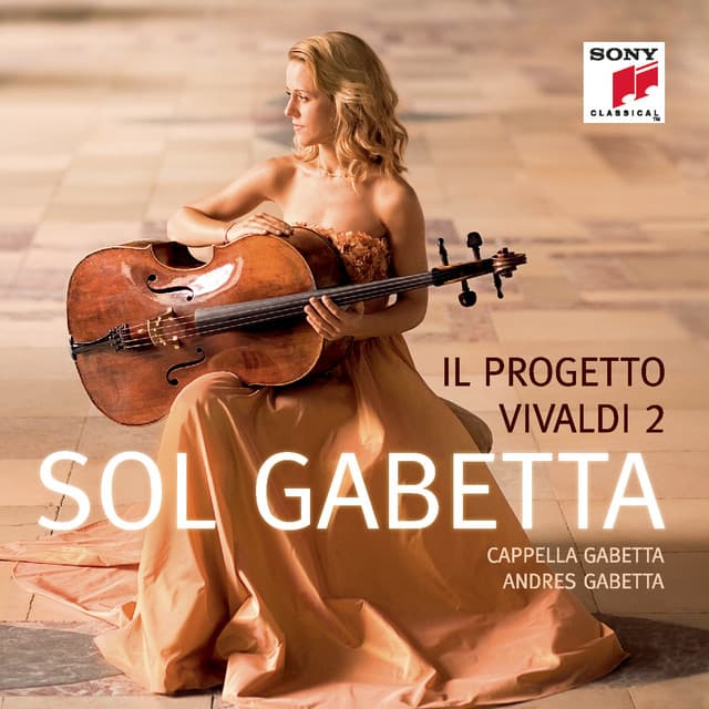 Andrés Gabetta