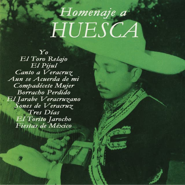 Andrés Huesca