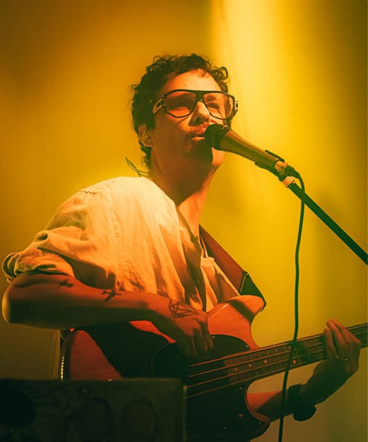 Andres Landon