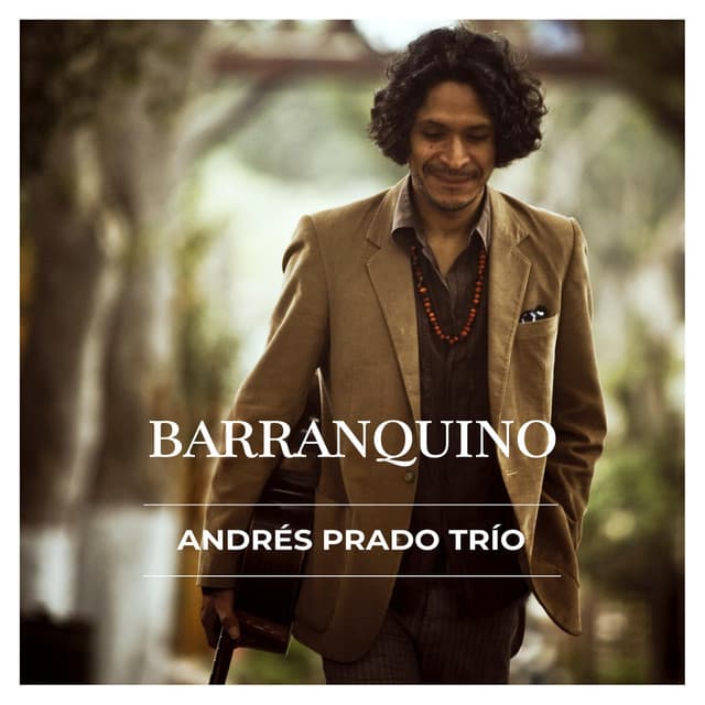 Andrés Prado Trio