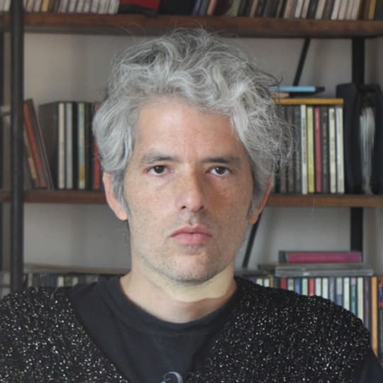 Andrés Ruiz