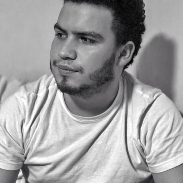 Andres Salas