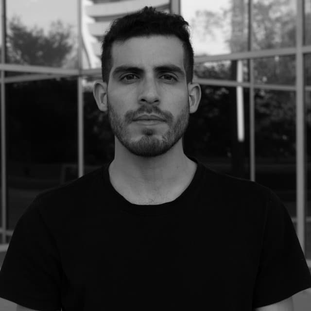 Andrés Sustaita