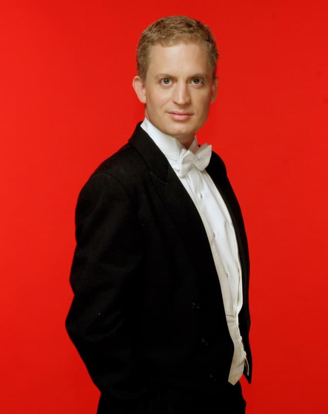 Andrew Armstrong