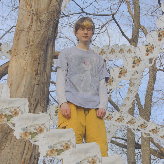 Andrew CS